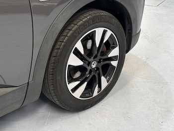 Used Vauxhall Grandland X 2021 for sale - 79021517: Photo