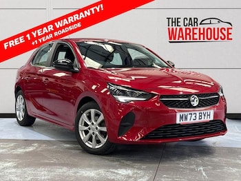 Used Vauxhall Corsa 2023 for sale - 78602901: Photo
