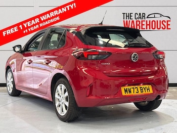 Used Vauxhall Corsa 2023 for sale - 78602901: Photo