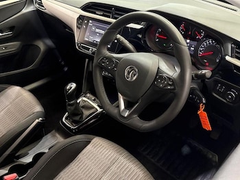 Used Vauxhall Corsa 2023 for sale - 78602901: Photo