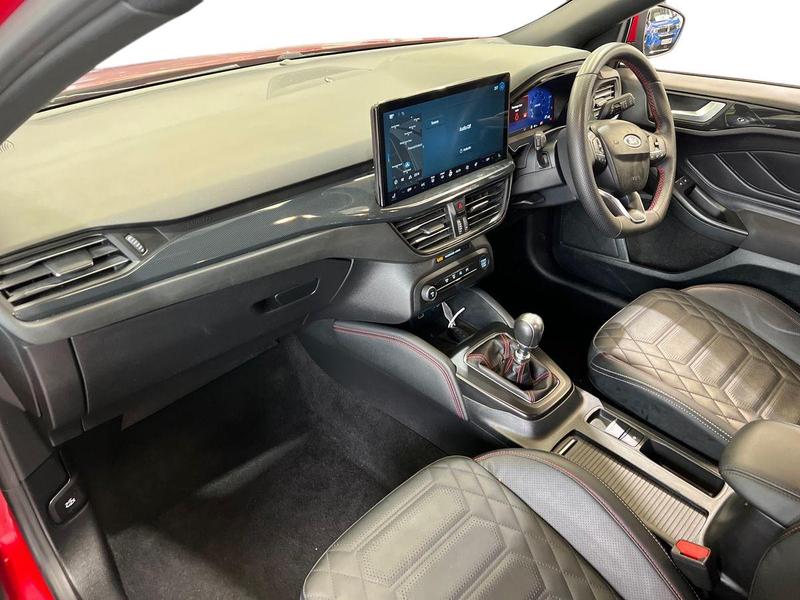 Used Ford Focus 2023 for sale - 77785422: Photo 11