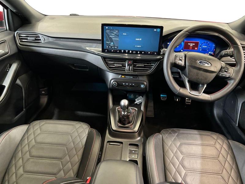 Used Ford Focus 2023 for sale - 77785422: Photo 12