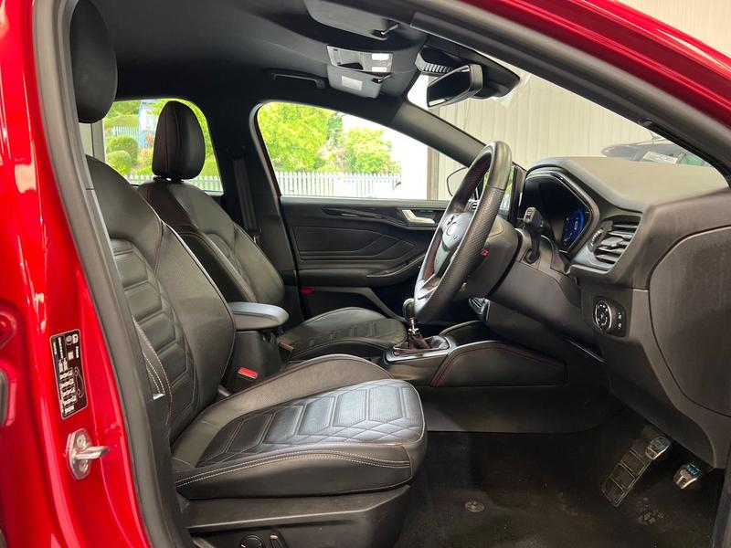 Used Ford Focus 2023 for sale - 77785422: Photo 17