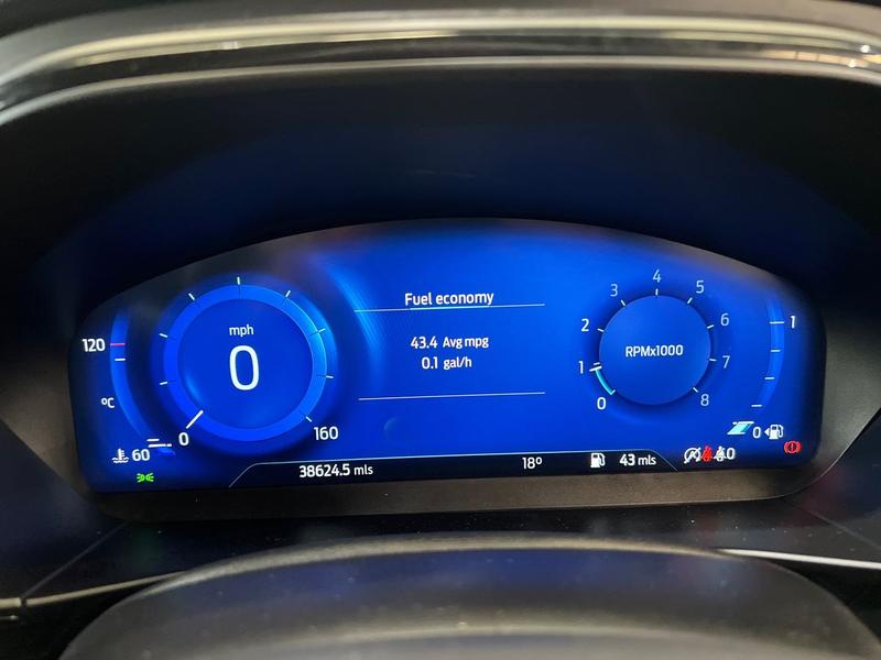 Used Ford Focus 2023 for sale - 77785422: Photo 19