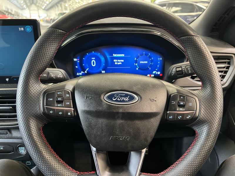 Used Ford Focus 2023 for sale - 77785422: Photo 21