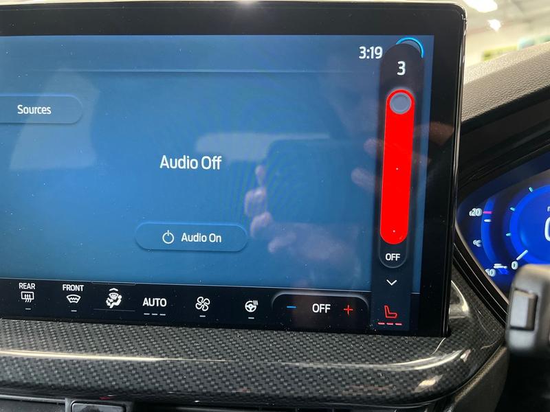 Used Ford Focus 2023 for sale - 77785422: Photo 28