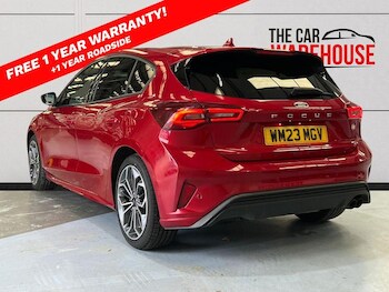 Used Ford Focus undefined for sale - 77785422: Photo