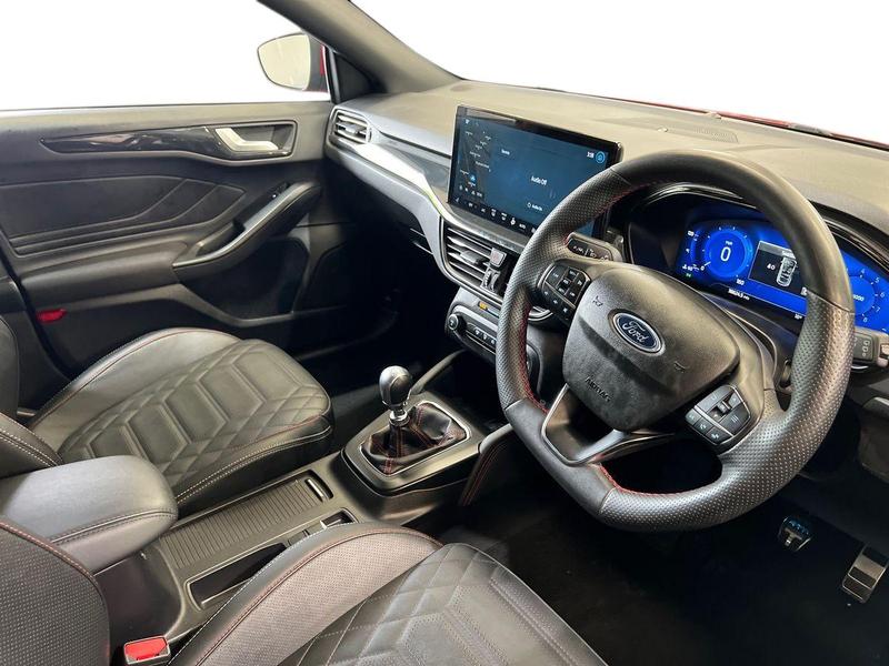 Used Ford Focus 2023 for sale - 77785422: Photo 3