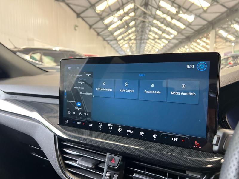 Used Ford Focus 2023 for sale - 77785422: Photo 32