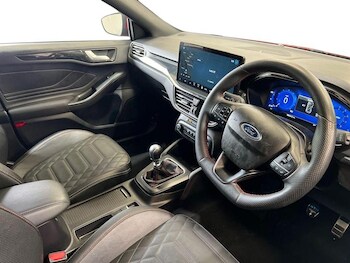 Used Ford Focus undefined for sale - 77785422: Photo