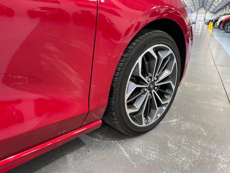 Used Ford Focus 2023 for sale - 77785422: Photo 4