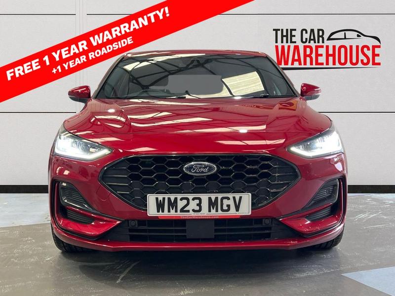 Used Ford Focus 2023 for sale - 77785422: Photo 6