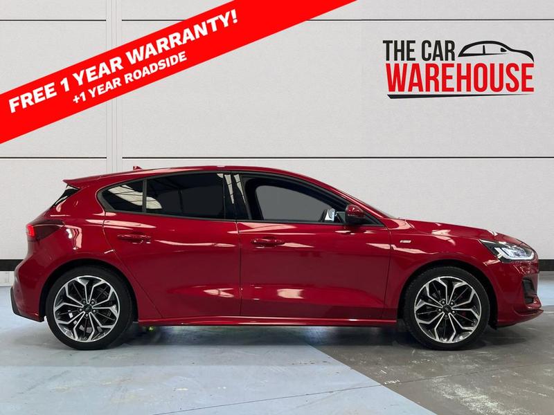 Used Ford Focus 2023 for sale - 77785422: Photo 7