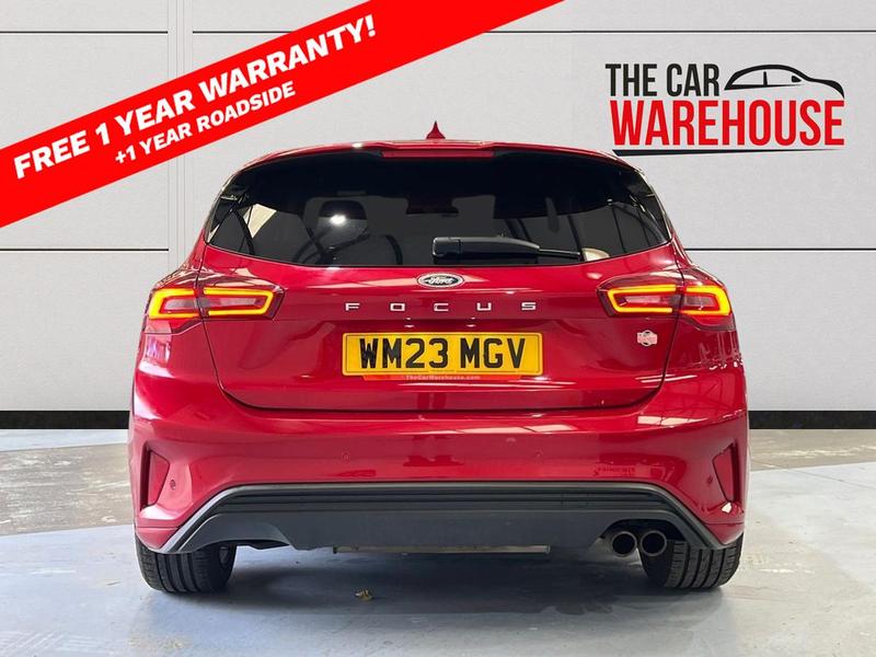 Used Ford Focus 2023 for sale - 77785422: Photo 8