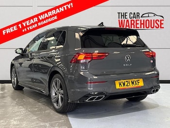 Used Volkswagen Golf 2021 for sale - 77397090: Photo