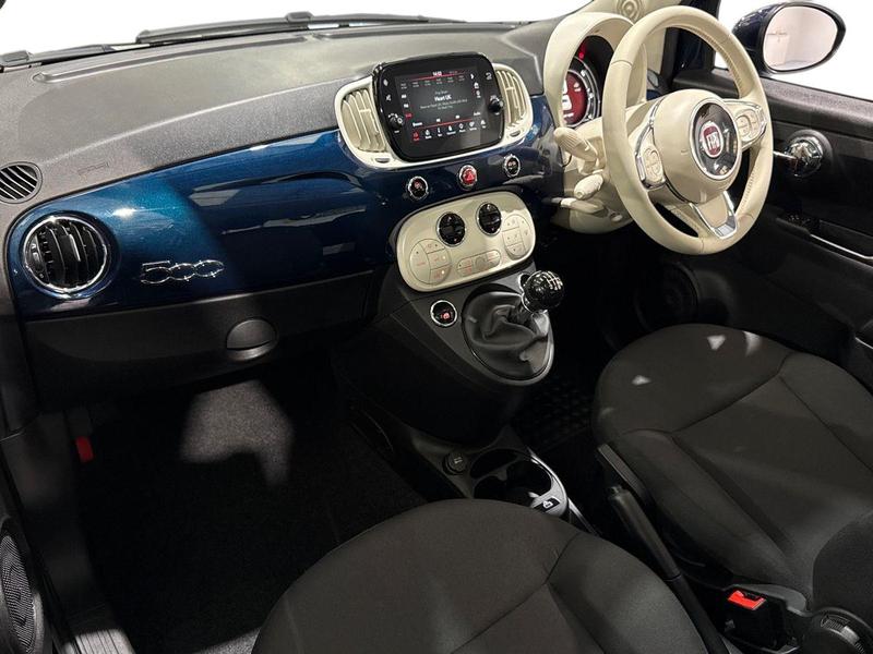 Used Fiat 500 2023 for sale - 76415961: Photo 11