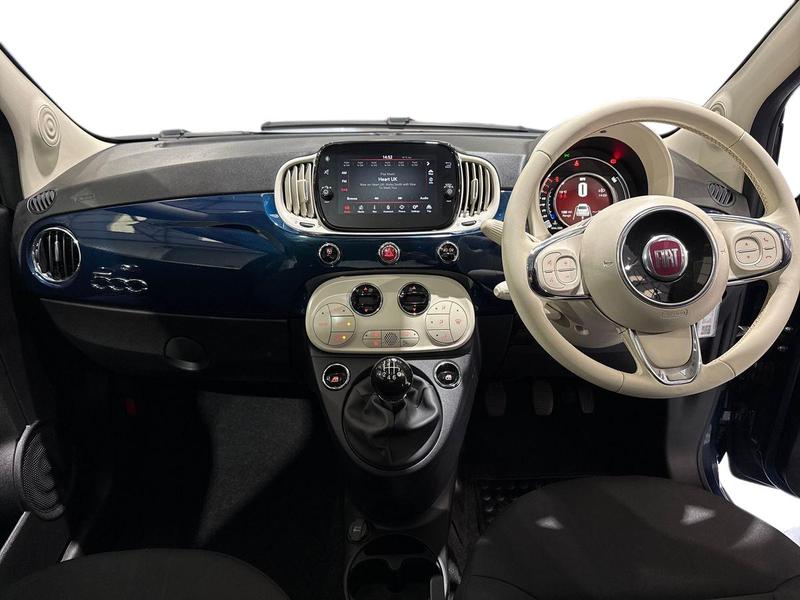 Used Fiat 500 2023 for sale - 76415961: Photo 12