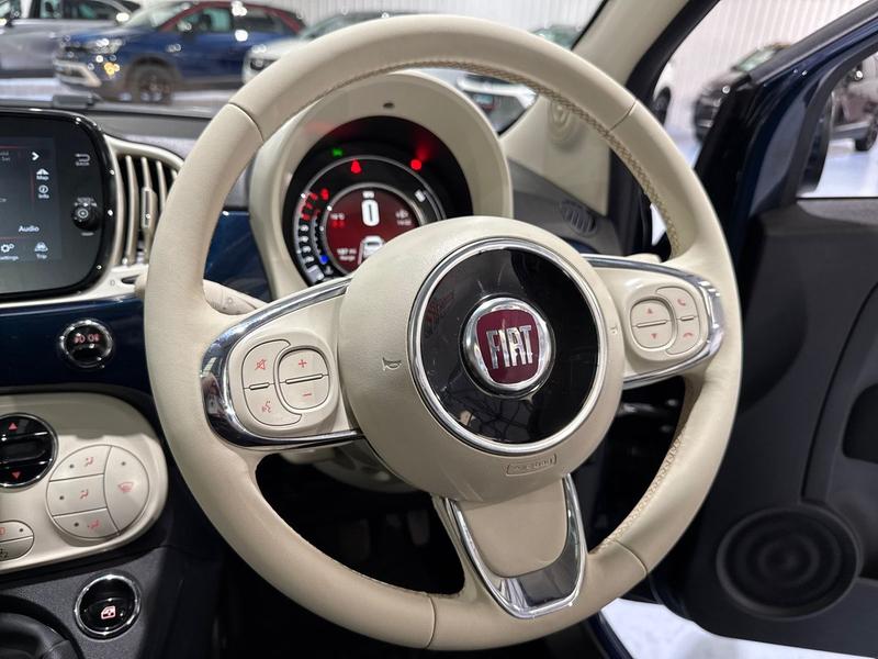 Used Fiat 500 2023 for sale - 76415961: Photo 17