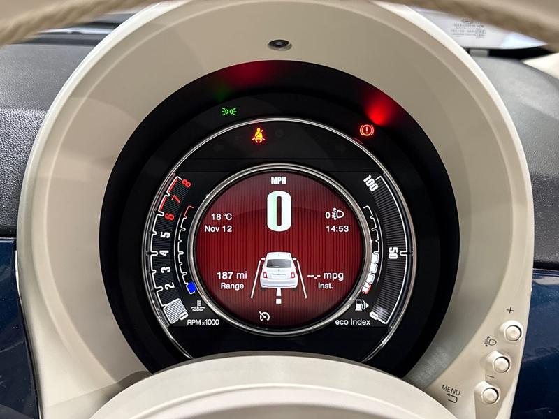 Used Fiat 500 2023 for sale - 76415961: Photo 18