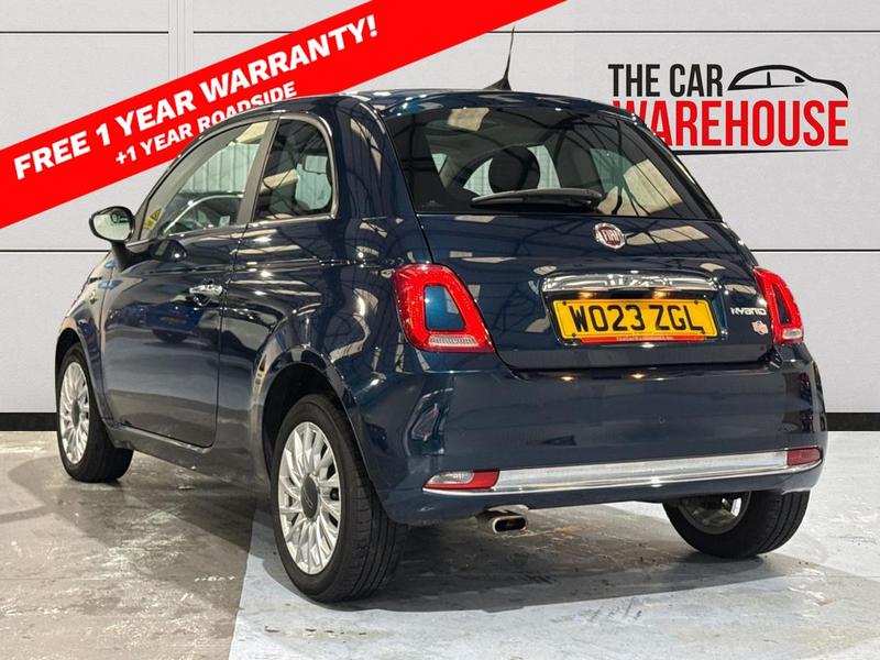 Used Fiat 500 2023 for sale - 76415961: Photo 2