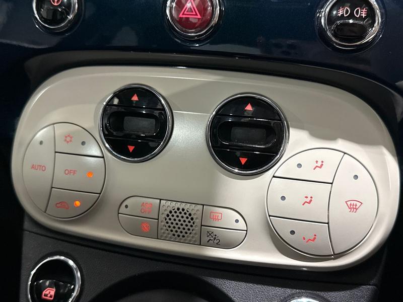 Used Fiat 500 2023 for sale - 76415961: Photo 23