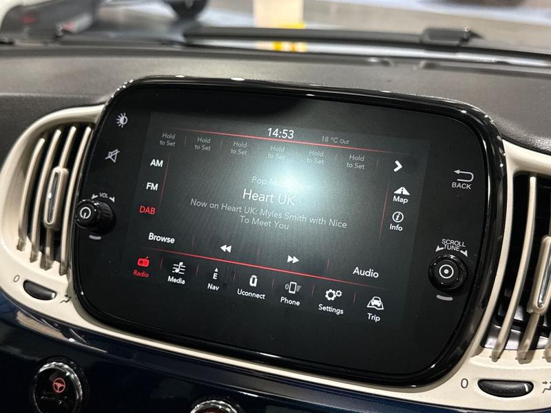 Used Fiat 500 2023 for sale - 76415961: Photo 24