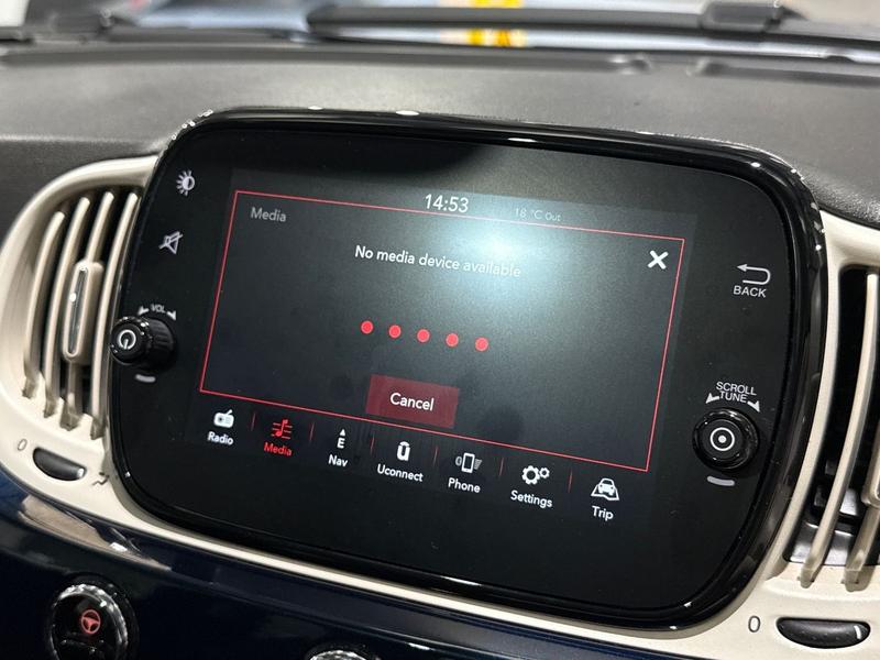 Used Fiat 500 2023 for sale - 76415961: Photo 26