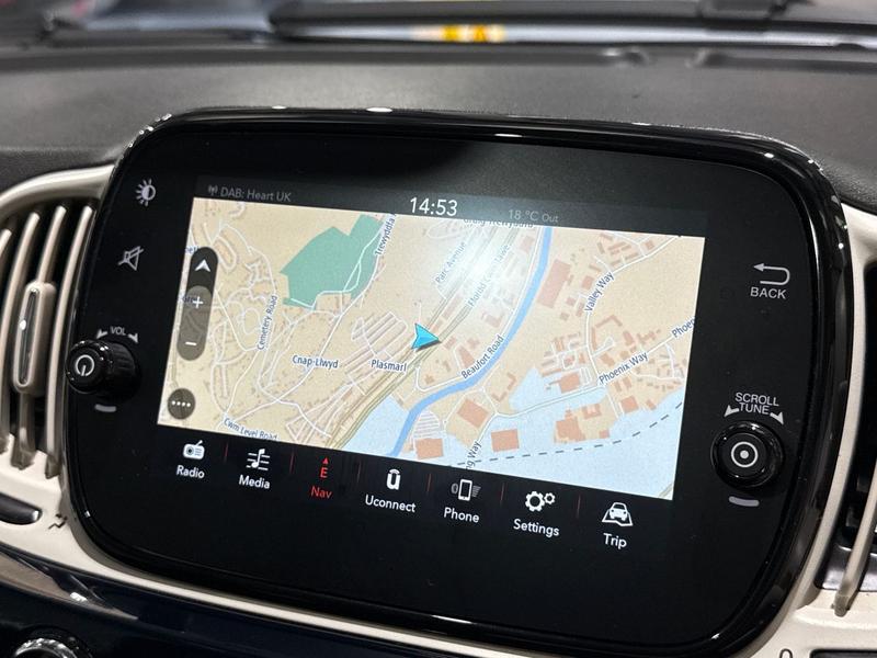 Used Fiat 500 2023 for sale - 76415961: Photo 27