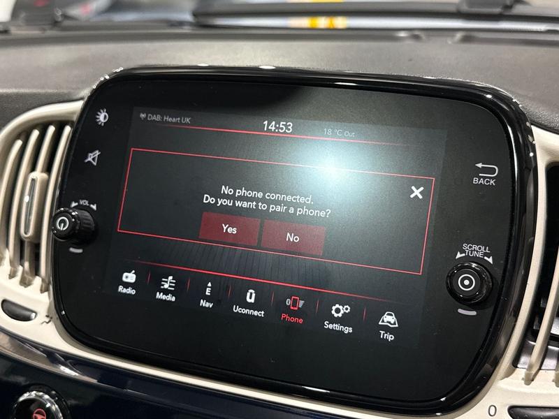 Used Fiat 500 2023 for sale - 76415961: Photo 28