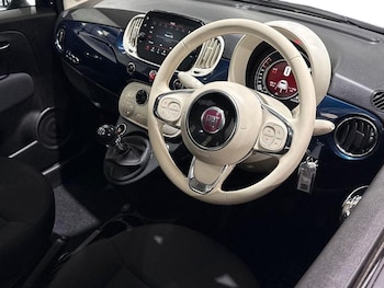 Used Fiat 500 2023 for sale - 76415961: Photo