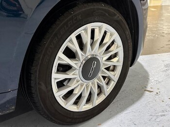 Used Fiat 500 2023 for sale - 76415961: Photo