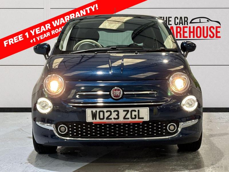 Used Fiat 500 2023 for sale - 76415961: Photo 6