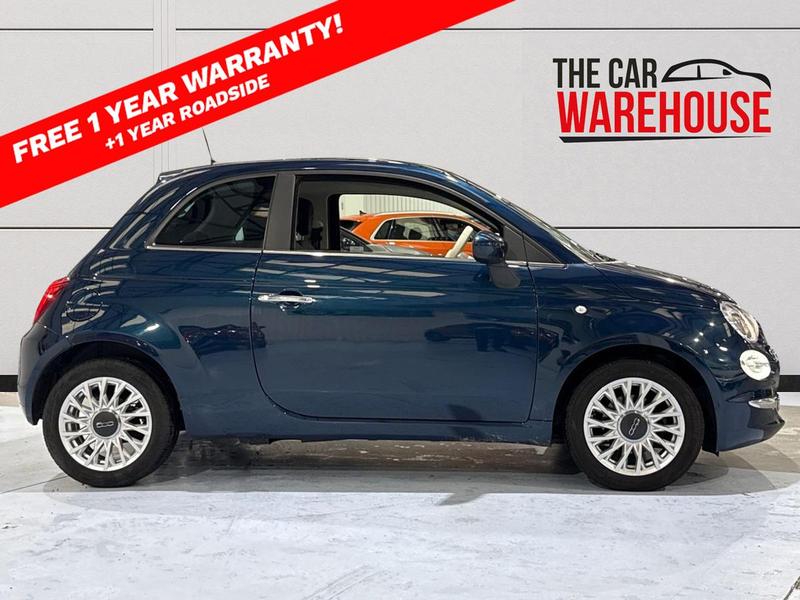 Used Fiat 500 2023 for sale - 76415961: Photo 7