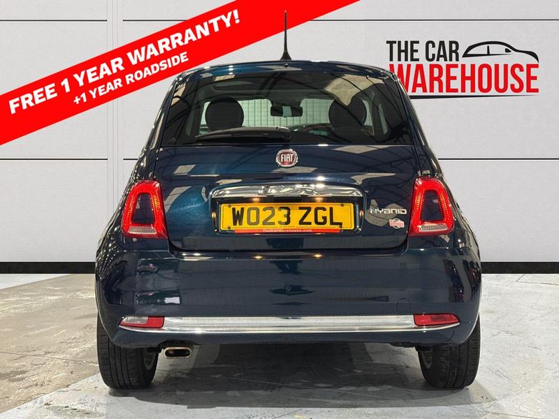 Used Fiat 500 2023 for sale - 76415961: Photo 8