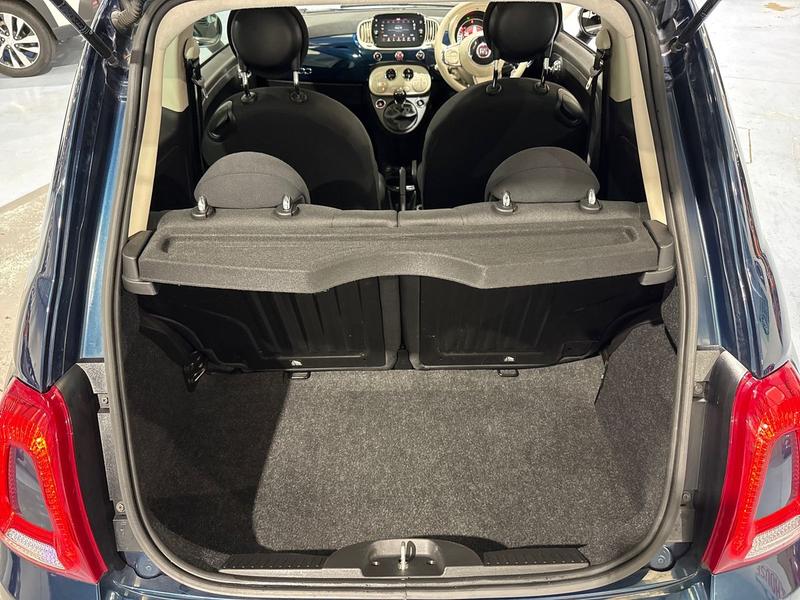 Used Fiat 500 2023 for sale - 76415961: Photo 9