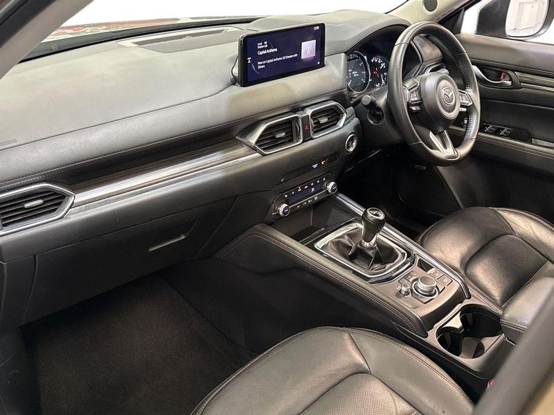 Used Mazda CX-5 2023 for sale - 78060478: Photo 11