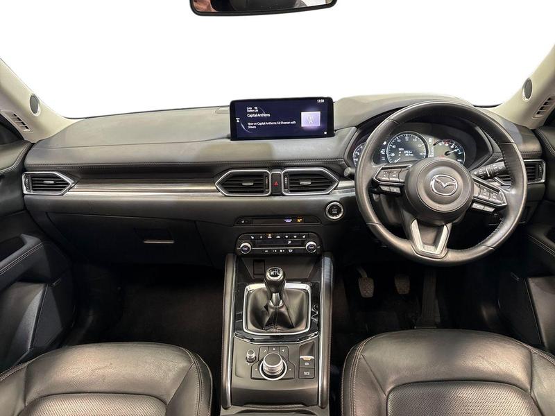 Used Mazda CX-5 2023 for sale - 78060478: Photo 12