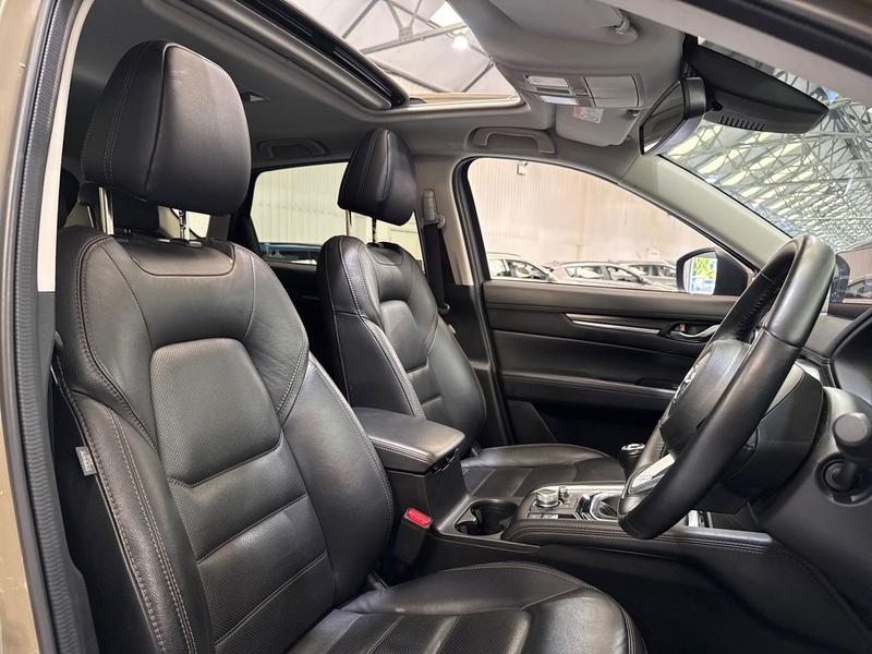 Used Mazda CX-5 2023 for sale - 78060478: Photo 16