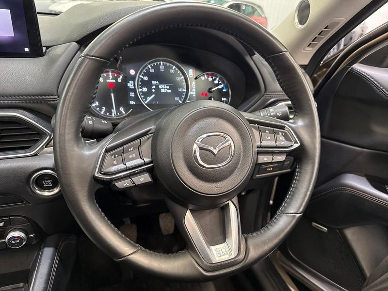 Used Mazda CX-5 2023 for sale - 78060478: Photo 18