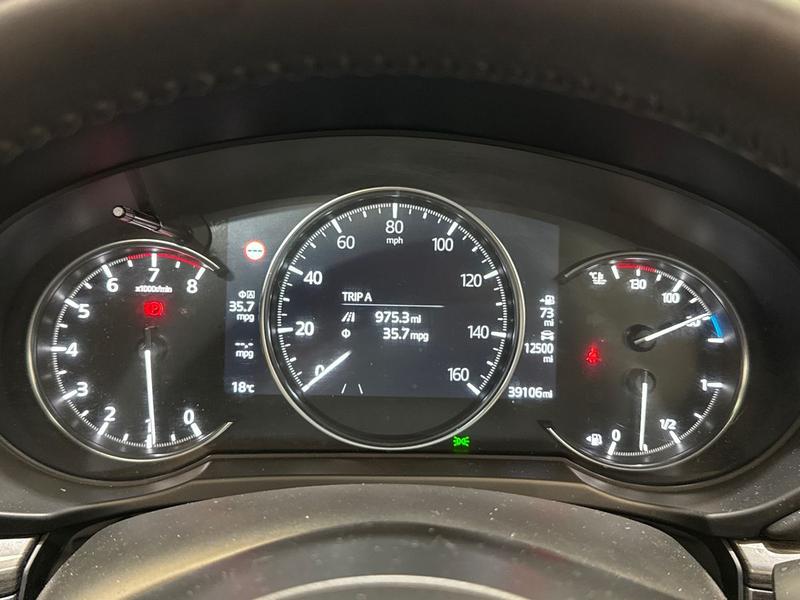 Used Mazda CX-5 2023 for sale - 78060478: Photo 19