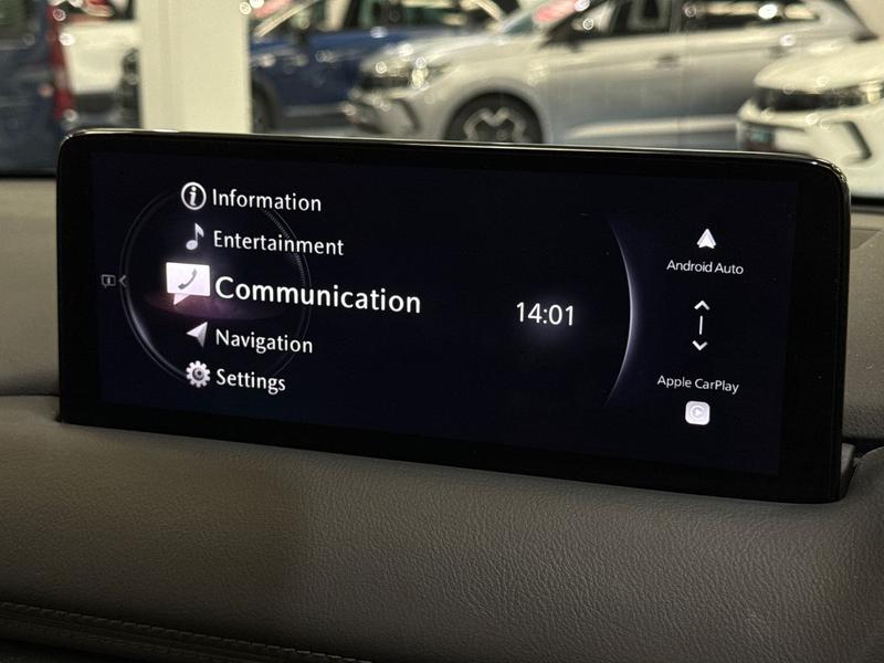 Used Mazda CX-5 2023 for sale - 78060478: Photo 27