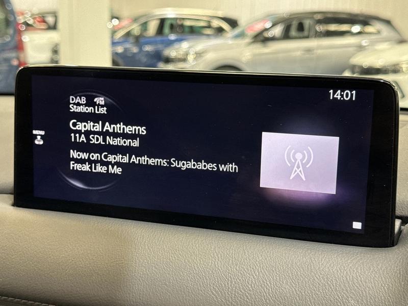 Used Mazda CX-5 2023 for sale - 78060478: Photo 28