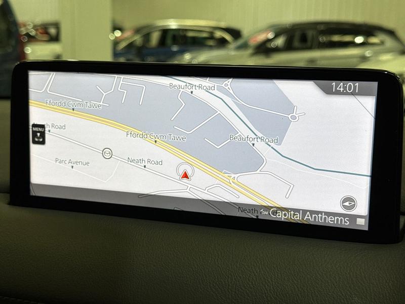 Used Mazda CX-5 2023 for sale - 78060478: Photo 29