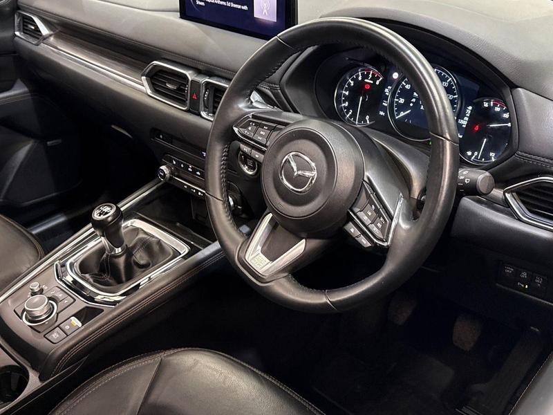 Used Mazda CX-5 2023 for sale - 78060478: Photo 3