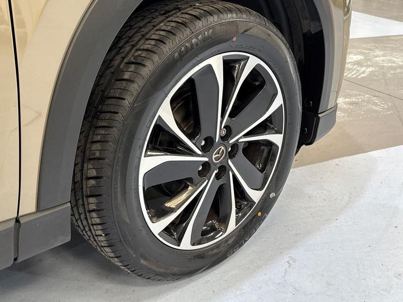 Used Mazda CX-5 2023 for sale - 78060478: Photo 4