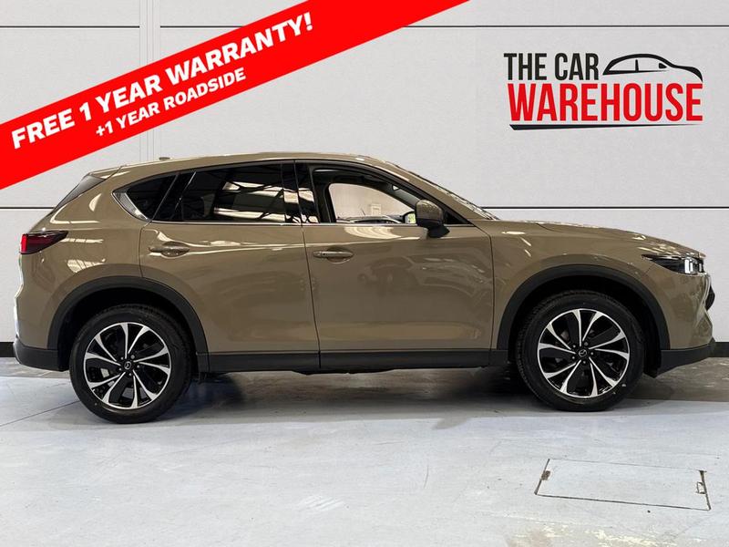 Used Mazda CX-5 2023 for sale - 78060478: Photo 7