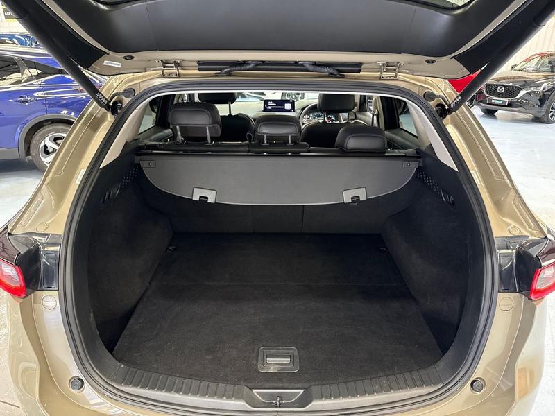 Used Mazda CX-5 2023 for sale - 78060478: Photo 9