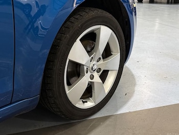 Used Skoda Octavia 2019 for sale - 76931382: Photo