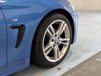 Used BMW 4 Series 2019 for sale - 79748416: Photo
