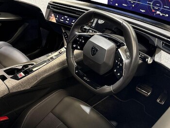 Used Peugeot 3008 2025 for sale - 78162145: Photo